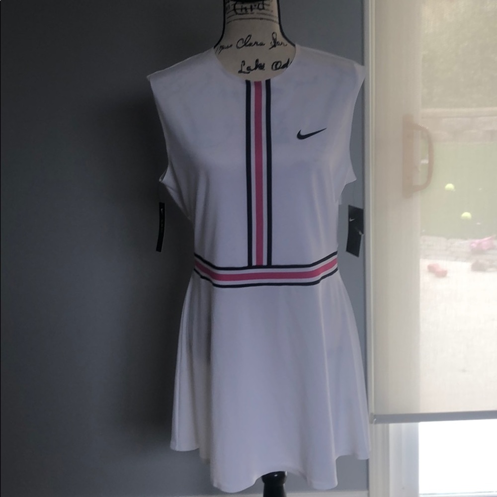 NWT Nike dress